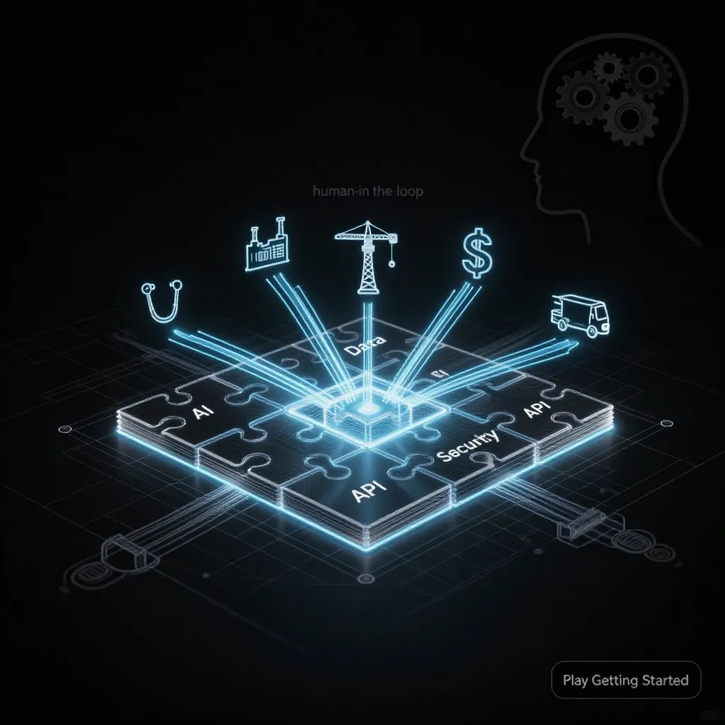 Understanding MCP Tools: The Future of AI Integration