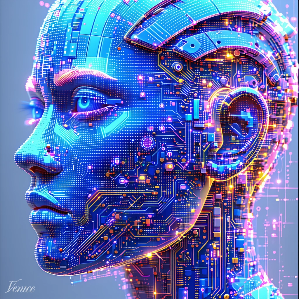 Welcome to Bacher-AI: Exploring the Future of Artificial Intelligence