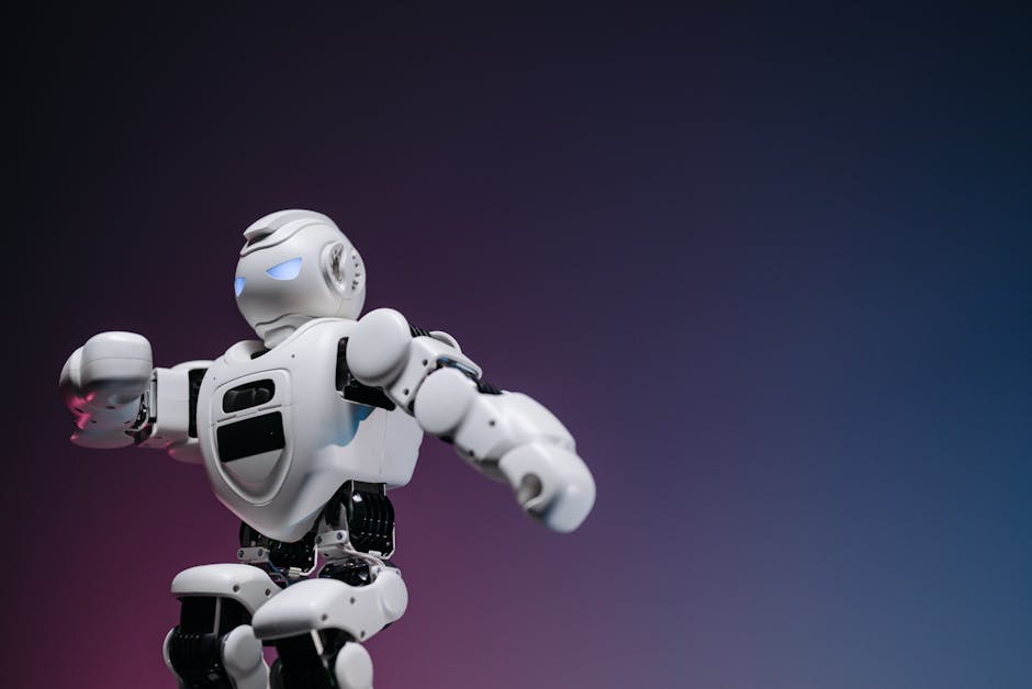 OpenClaw — The AI Agent Everyone Is Talking About