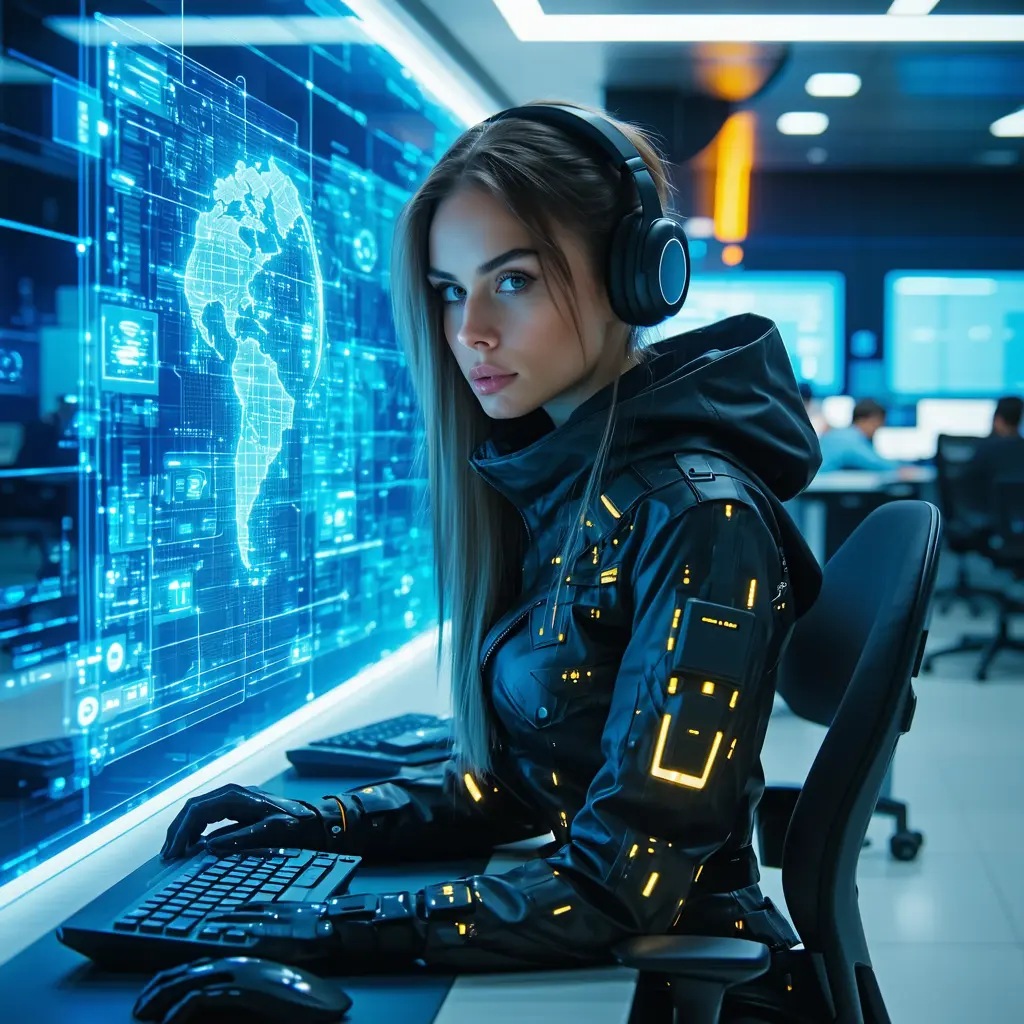 Our Voice Agents Can Now Answer Calls