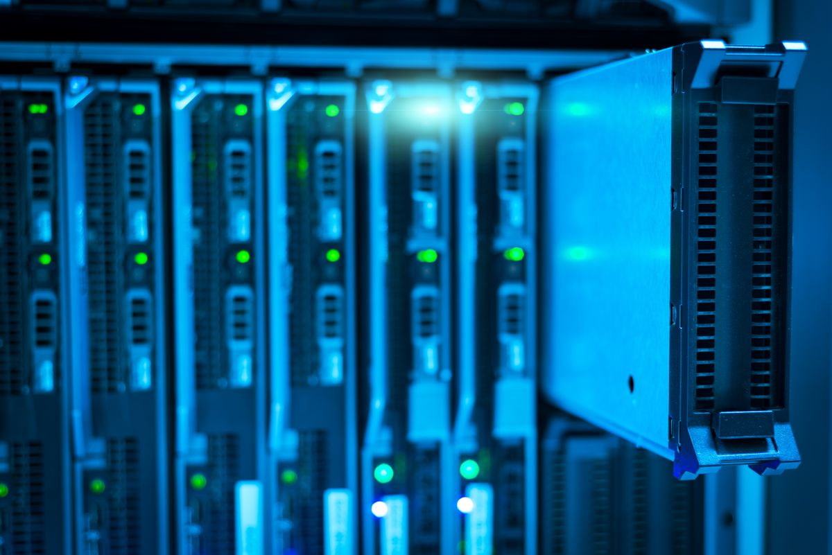 We Audited Our Server and Closed Every Exposed Port